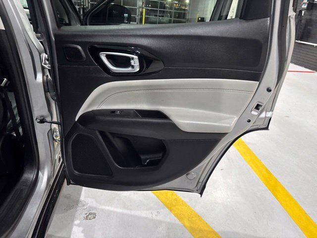 Used 2022 Jeep Compass Limited w/ Elite Group AWD/4WD image 20