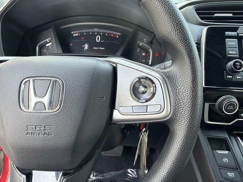 Certified 2020 Honda CR-V LX image 29