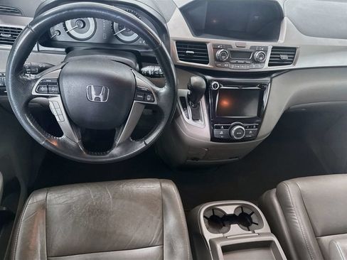Used 2016 Honda Odyssey EX-L image 20