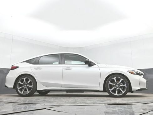 Used 2025 Honda Civic Sport Touring image 48
