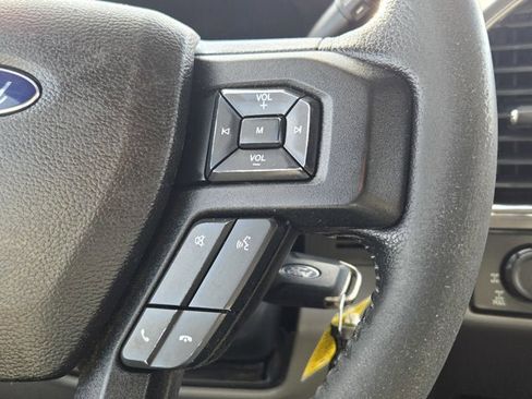 Used 2015 Ford F150 XLT w/ Equipment Group 301A Mid image 25