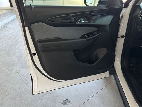 Used 2025 Chevrolet TrailBlazer LT image 21