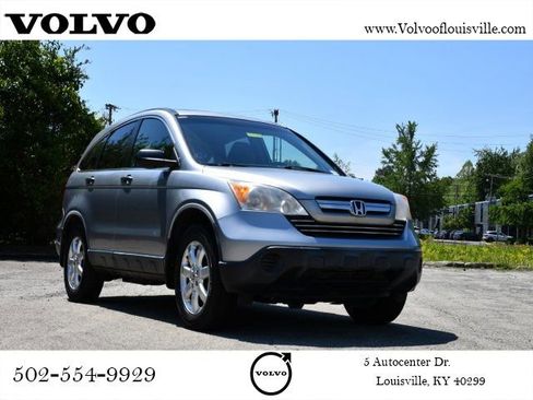 Used 2008 Honda CR-V EX image 1
