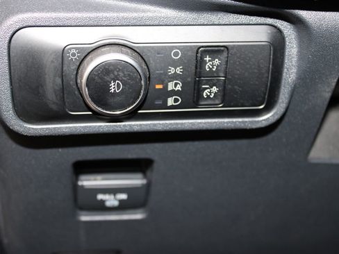 Used 2024 Ford Bronco Black Diamond w/ Sasquatch Package image 21