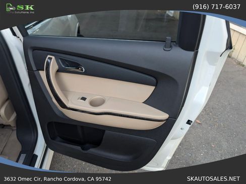 Used 2012 GMC Acadia Denali AWD/4WD image 37