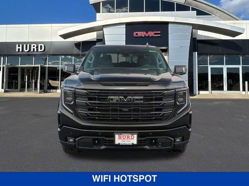 New 2026 GMC Sierra 1500 Elevation w/ Elevation Premium Package AWD/4WD image 9