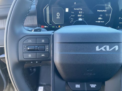 New 2027 Kia Telluride X-Line SX Prestige image 22