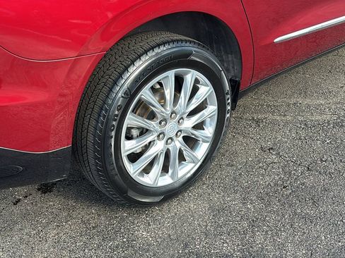 Used 2019 Buick Enclave Essence w/ Trailering Package, 5000 lbs. image 8