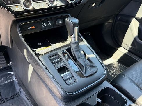 Used 2025 Honda CR-V EX-L image 30