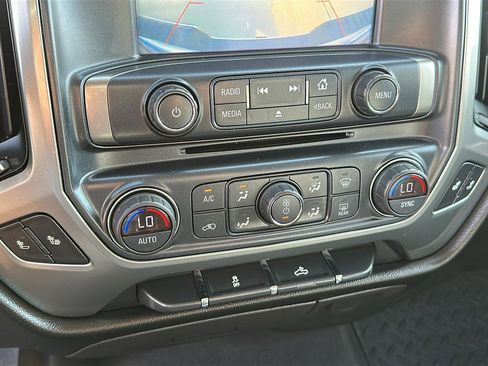 Used 2018 Chevrolet Silverado 1500 LT w/ All Star Edition image 13