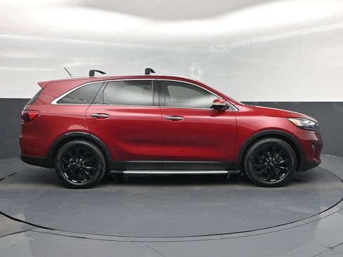 Used 2020 Kia Sorento EX FWD image 2