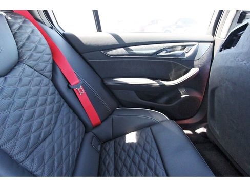 New 2026 Cadillac CT5 V image 11