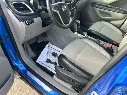 Used 2014 Buick Encore Convenience image 10