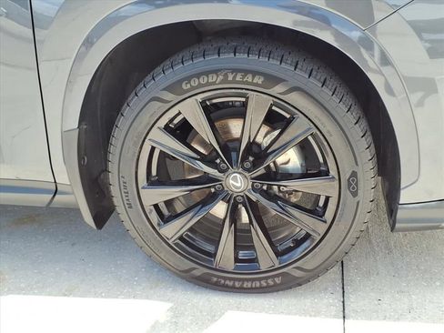 Used 2024 Lexus NX 350 F Sport AWD/4WD image 7