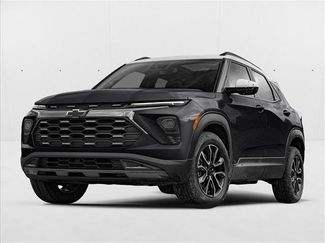 Used 2024 Chevrolet TrailBlazer LT w/ Driver Confidence Package FWD video 1