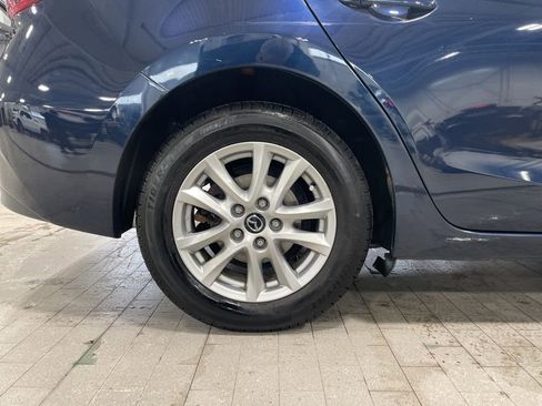 Used 2017 MAZDA MAZDA3 Sport w/ Preferred Equipment Package image 29