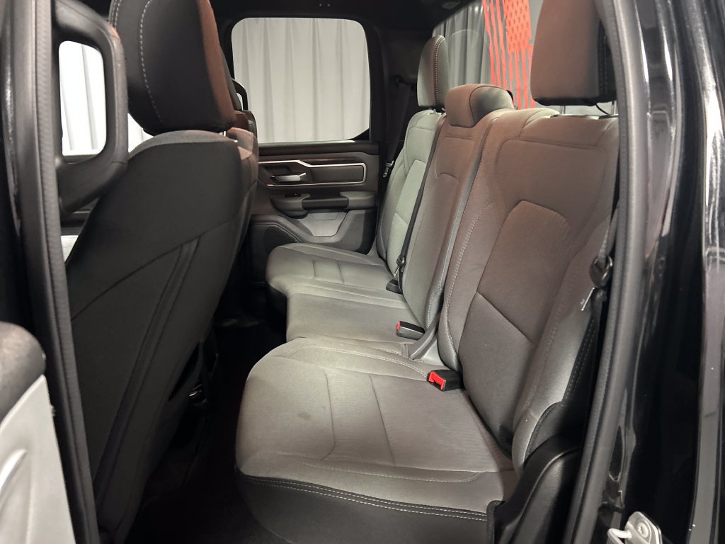 Used 2023 RAM 1500 Big Horn AWD/4WD image 21
