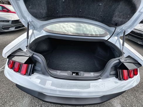 New 2026 Ford Mustang Coupe image 24