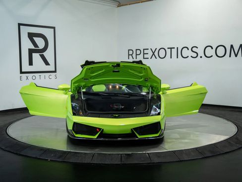 Used 2011 Lamborghini Gallardo LP 560-4 image 16