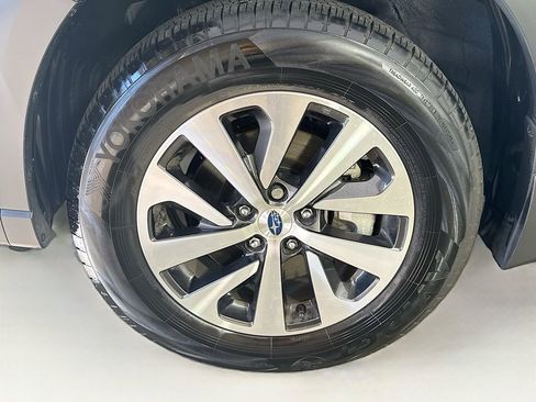 Certified 2025 Subaru Outback Premium w/ Popular Package #1 image 40