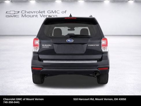 Used 2018 Subaru Forester 2.5i Touring AWD/4WD image 24