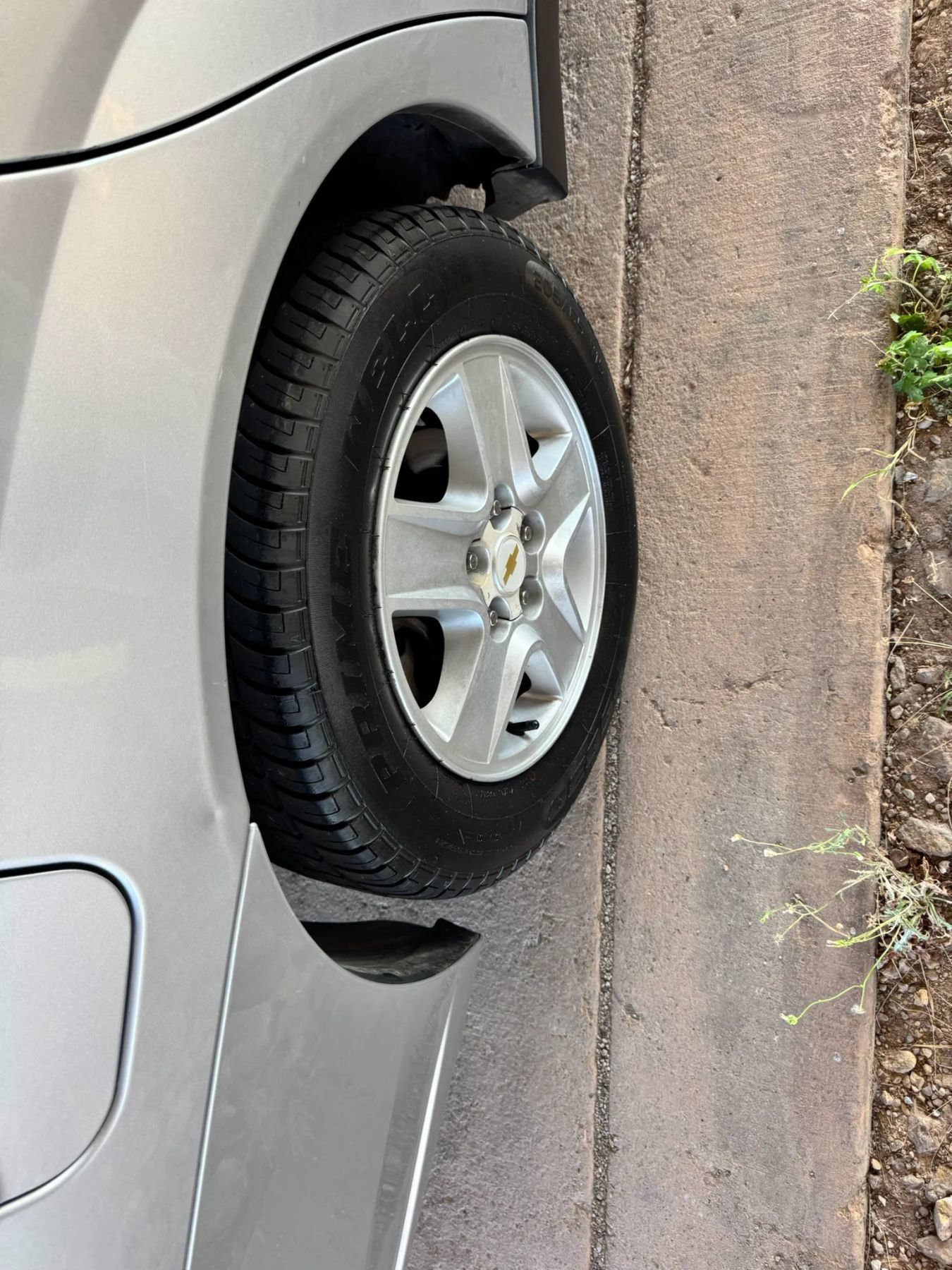 Used 2005 Chevrolet Malibu LS FWD image 27