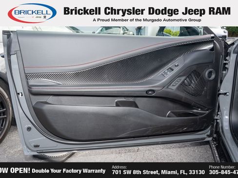 New 2026 Dodge Charger R/T Scat Pack image 11