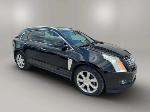 Used 2013 Cadillac SRX Performance w/ Driver Awareness Package FWD image 7
