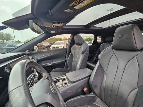 Used 2024 Lexus RX 350 FWD w/ Accessory Package (K3) image 23