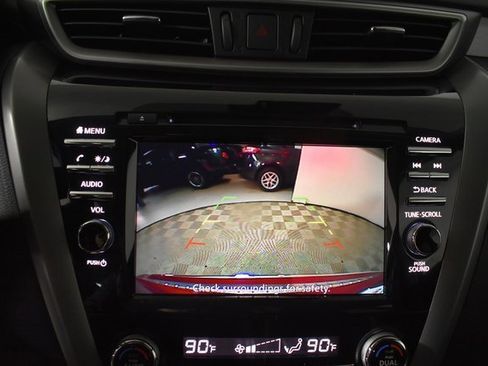 Certified 2024 Nissan Murano SV image 22