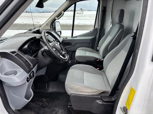 Used 2016 Ford Transit 250 138 w/ Interior Upgrade Package image 10