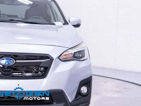 Used 2020 Subaru Crosstrek 2.0i Limited w/ Moonroof Package image 6