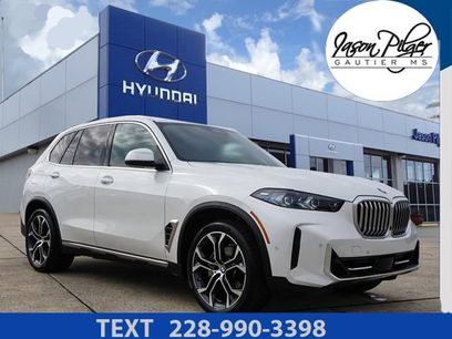 Used 2024 BMW X5 sDrive40i w/ Premium Package
