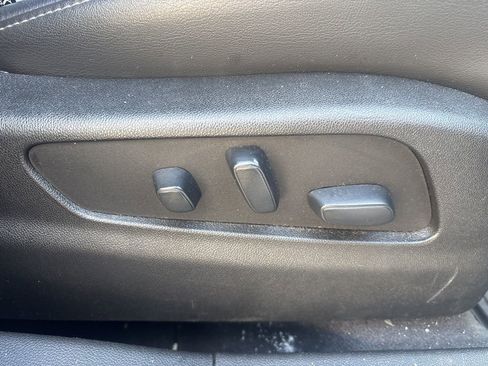 Used 2020 Cadillac XT4 Premium Luxury image 10