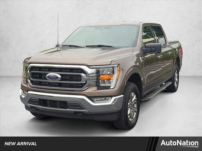 Used 2023 Ford F150 XLT w/ Equipment Group 302A High