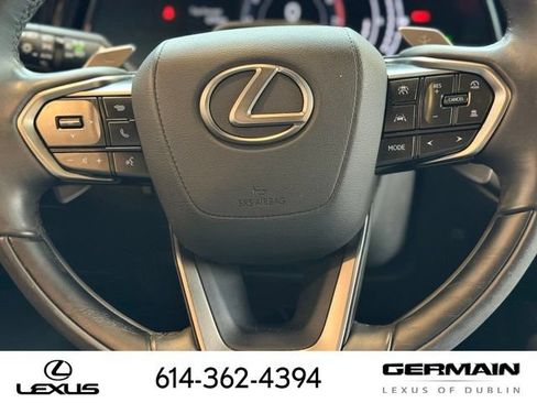 Used 2024 Lexus RX 350 Premium w/ Convenience Package AWD/4WD image 21