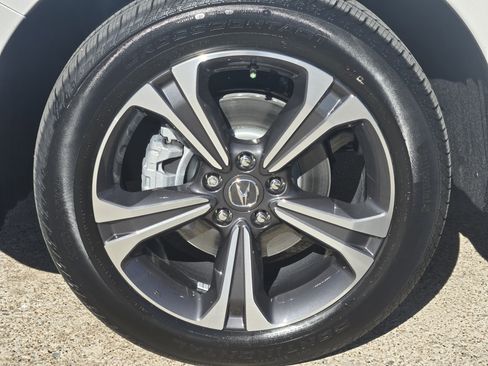 New 2026 Acura RDX SH-AWD w/ Technology Package image 8