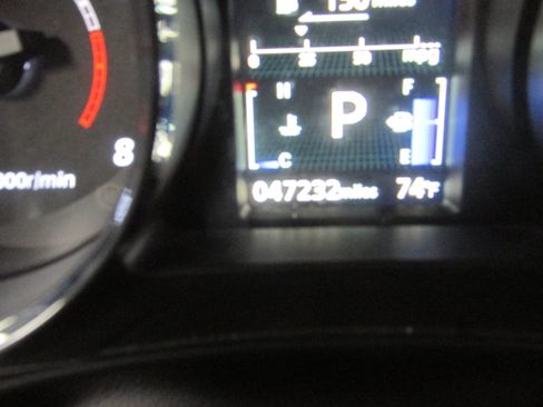 Used 2024 Mitsubishi Outlander Sport Ralliart AWD/4WD image 29