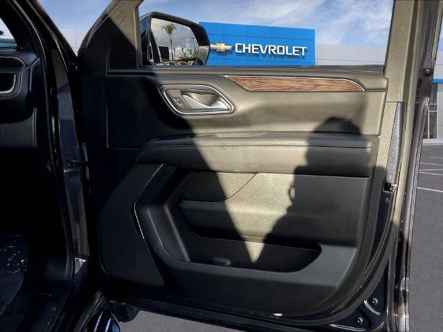 Certified 2022 Chevrolet Tahoe LS RWD image 31
