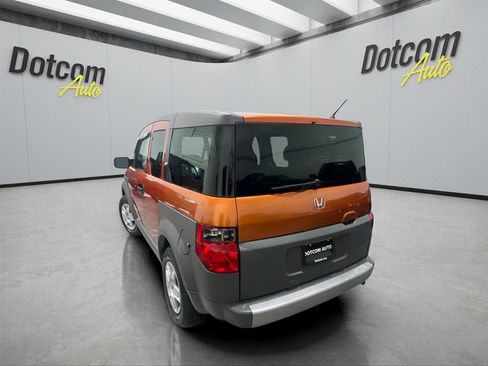 Used 2005 Honda Element LX image 5