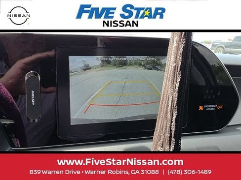 Used 2020 Hyundai Palisade SEL w/ Convenience Package FWD image 19