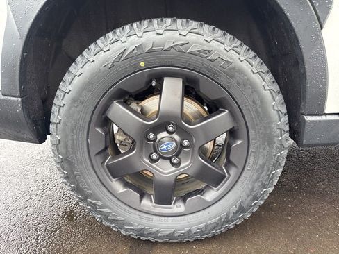 Used 2023 Subaru Outback Wilderness image 9