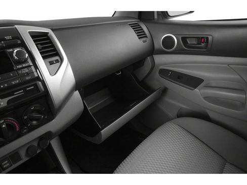Used 2015 Toyota Tacoma 4x4 Double Cab w/ TRD Off-Road Package image 10