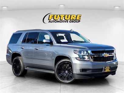 Used 2020 Chevrolet Tahoe LT