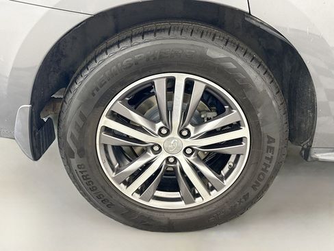 Used 2016 INFINITI QX60 FWD w/ Premium Plus Package image 33