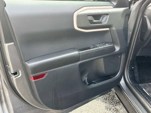 New 2025 Ford Bronco Sport Big Bend image 42