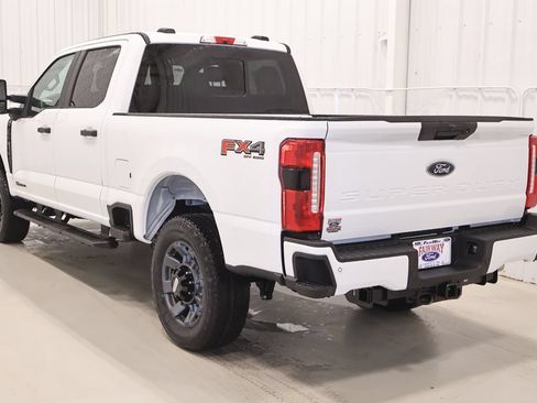 New 2026 Ford F350 XL w/ STX Appearance Package AWD/4WD image 7