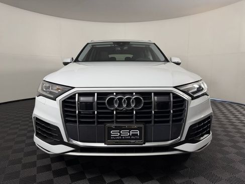 Used 2023 Audi Q7 3.0T Premium AWD/4WD image 2