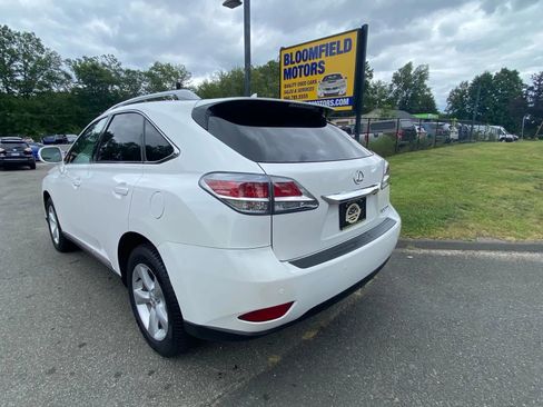 Used 2013 Lexus RX 350 F Sport image 3