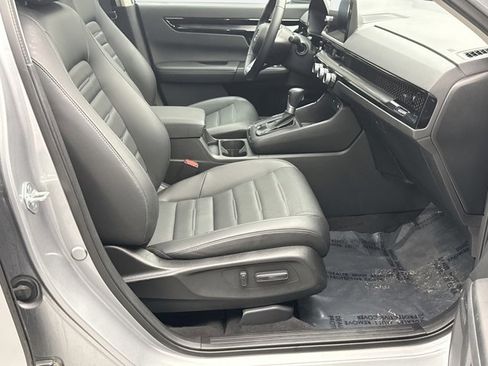 Used 2025 Honda CR-V EX-L image 17